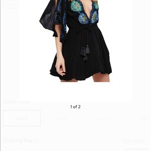 Free People Dress